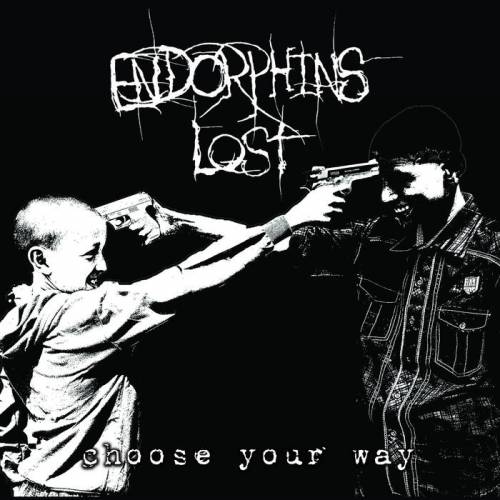 chronique Endorphins Lost - Choose Your Way