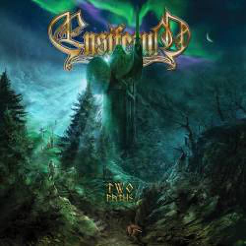 chronique Ensiferum - Two Paths