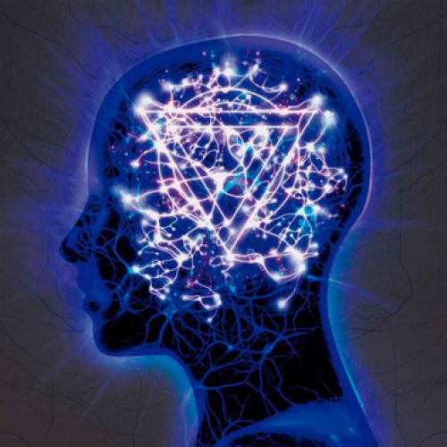 chronique Enter Shikari - The mindsweep