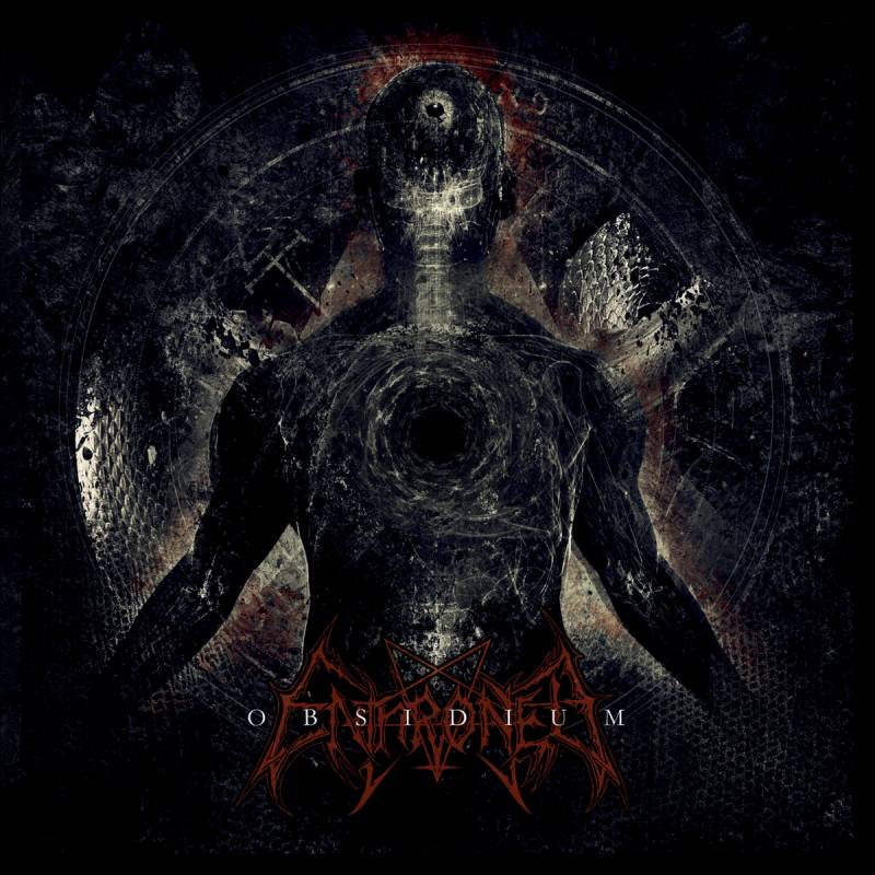 chronique Enthroned - Obsidium