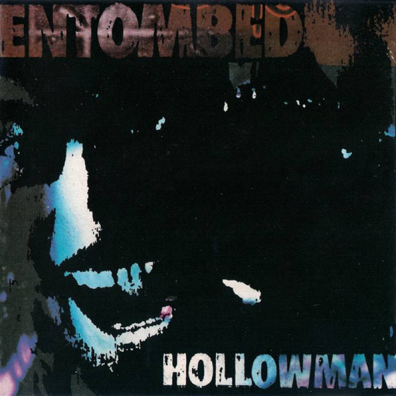chronique Entombed A.d. - Hollowman