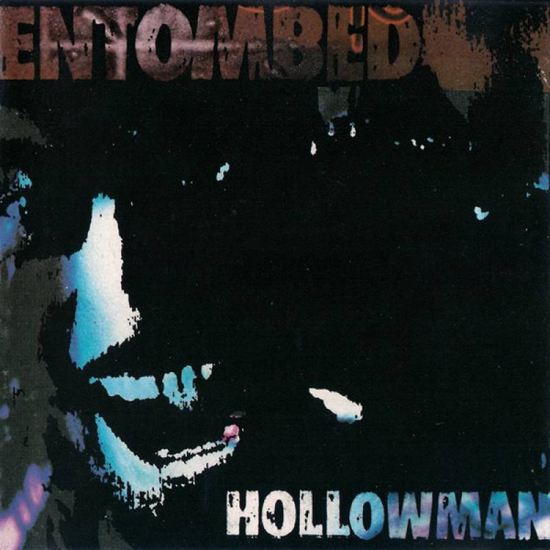 chronique Entombed A.d. - Hollowman