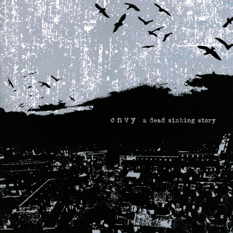 chronique : Envy - A Dead Sinking Story chronique Envy - A Dead Sinking Story