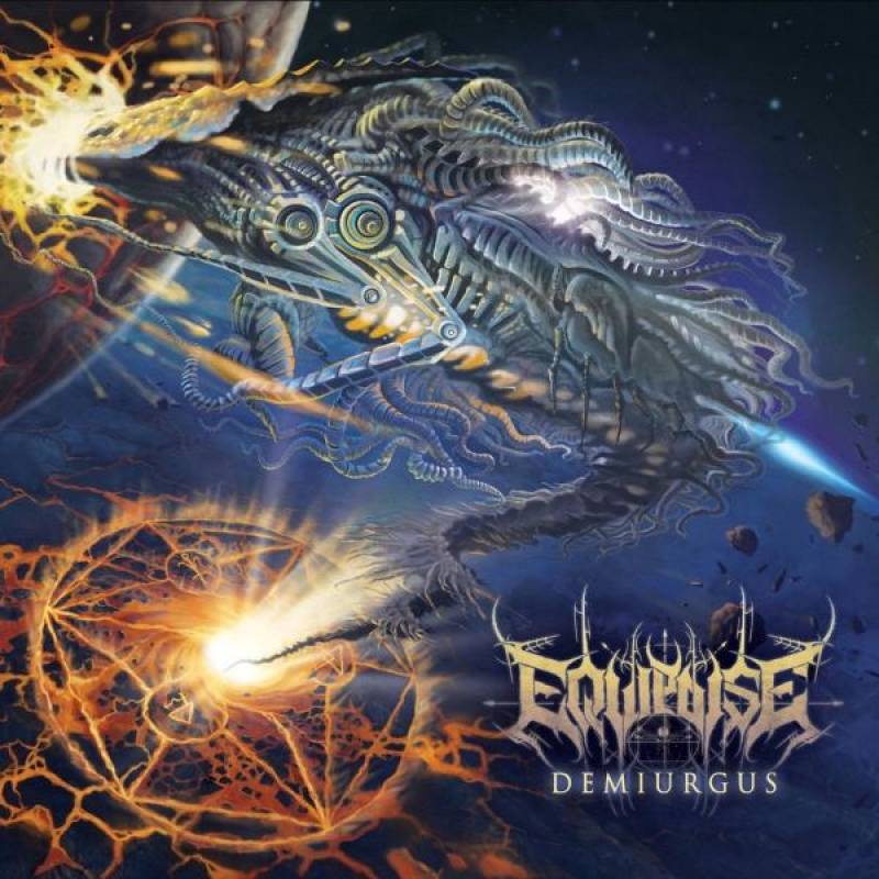 chronique Equipoise - Demiurgus