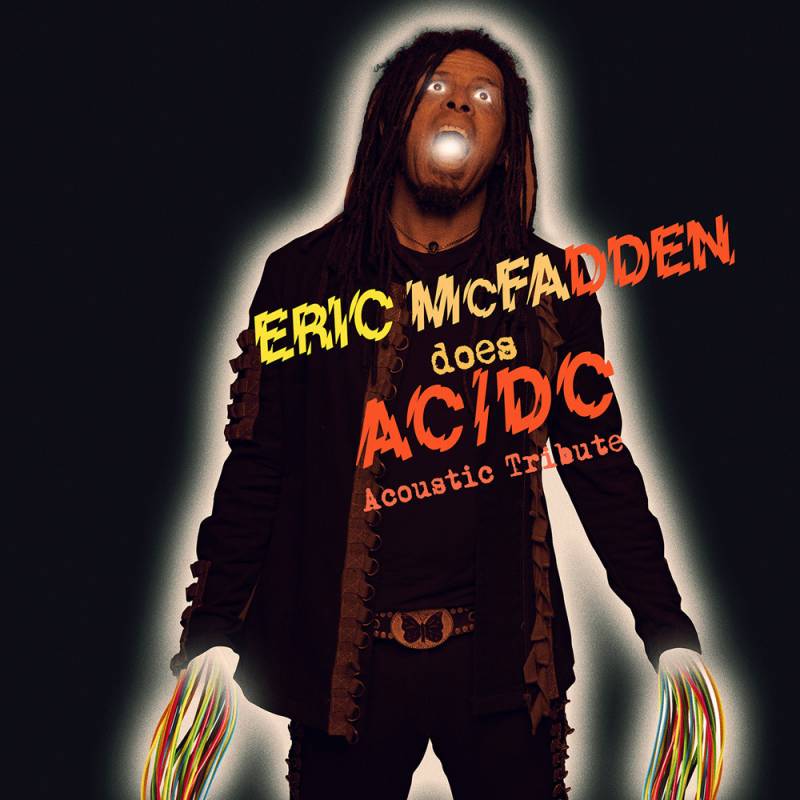 chronique Eric Mcfadden - does AC/DC
