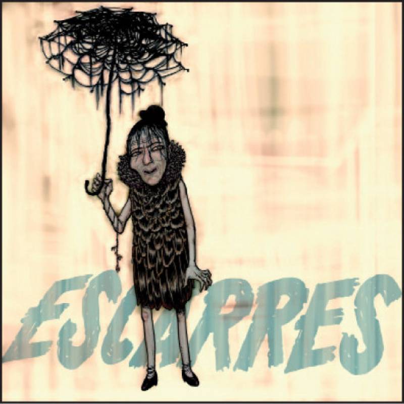 chronique : Escarres - Plumérid chronique Escarres - Plumérid