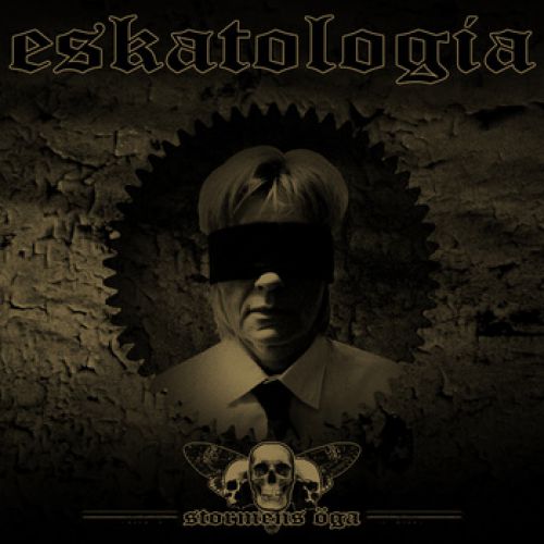 chronique : Eskatologia - Stormens Öga chronique Eskatologia - Stormens Öga