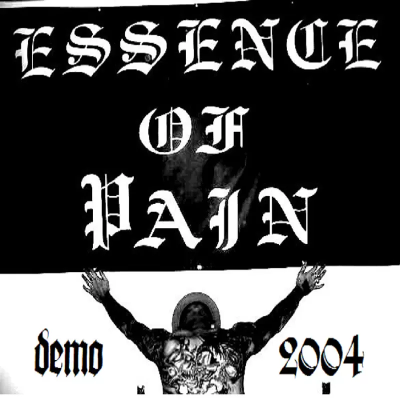 chronique Essence Of pain - Demo 