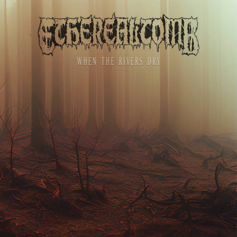 chronique : Ethereal Tomb - When The Rivers Dry chronique Ethereal Tomb - When The Rivers Dry