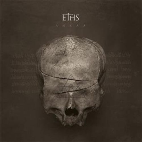 chronique : Eths - Ankaa chronique Eths - Ankaa