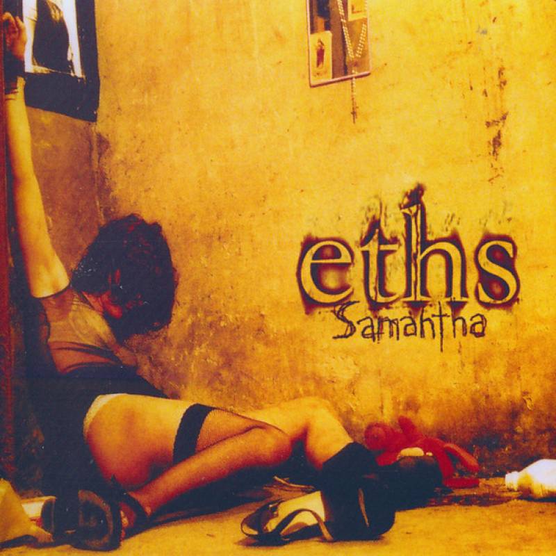 chronique Eths - Samantha