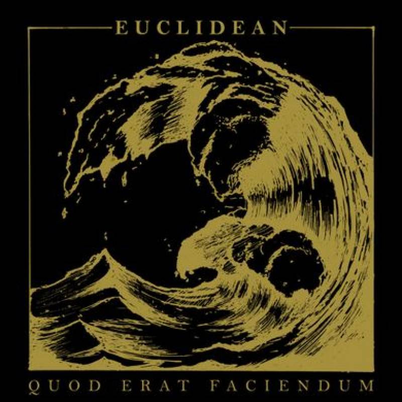 chronique Euclidean - Quod erat faciendum