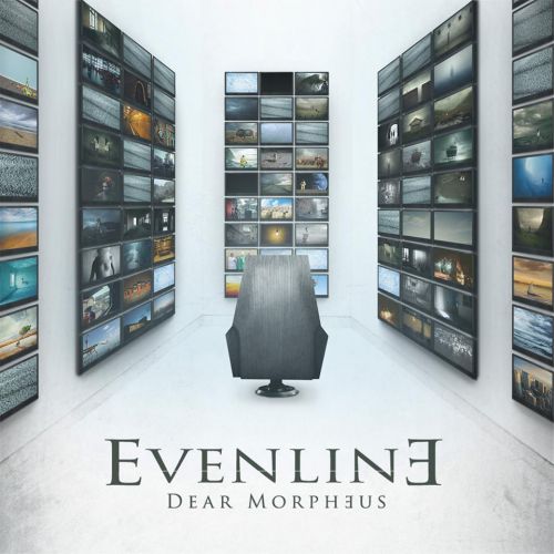 chronique Evenline - Dear Morpheus