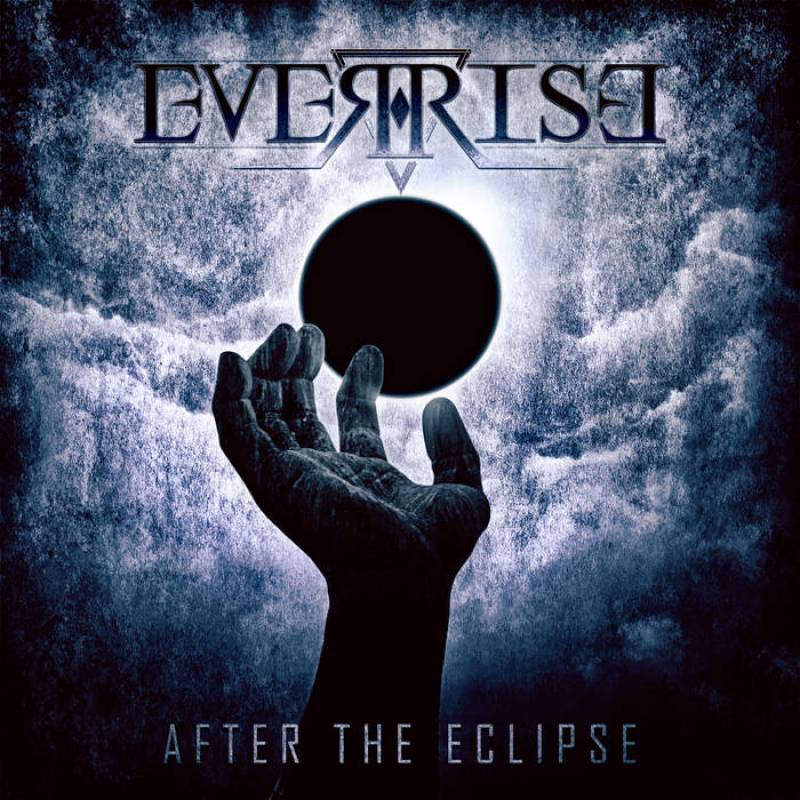 chronique Everrise - After the eclipse