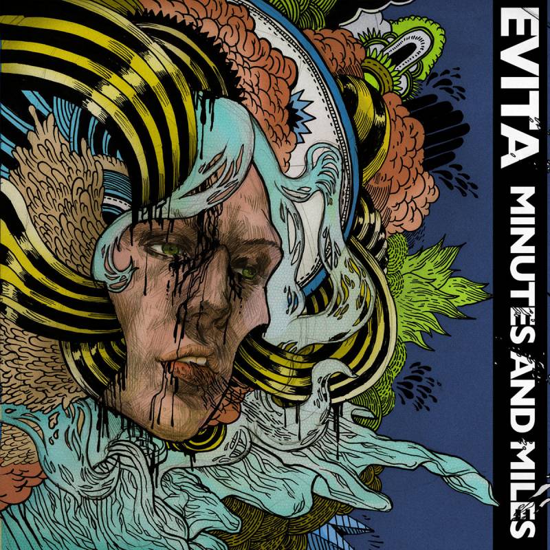 chronique Evita - Minutes & Miles