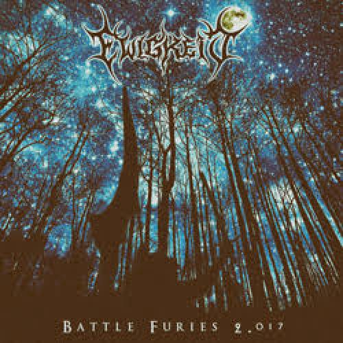 chronique Ewigkeit - Battle Furies 2.017