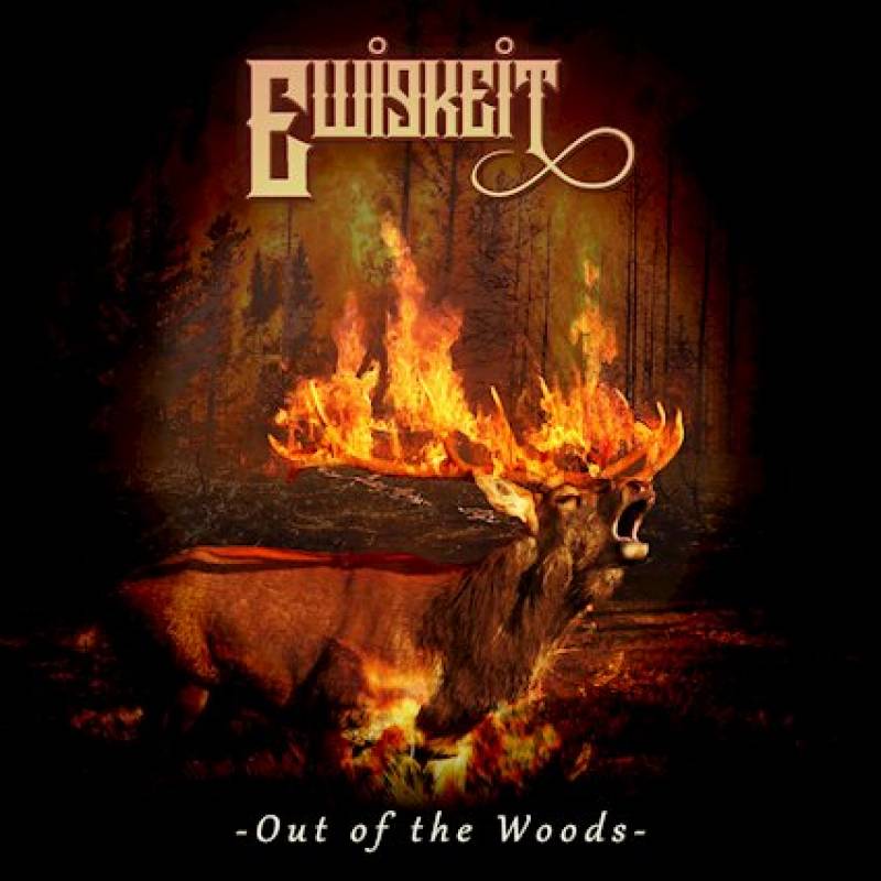 chronique Ewigkeit - Out of the Woods