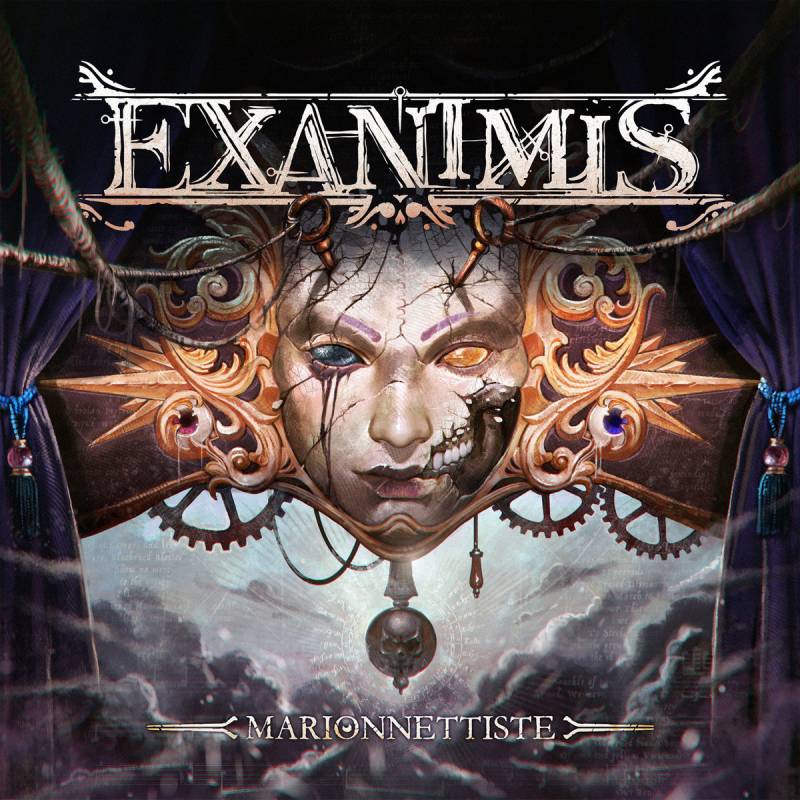 chronique Exanimis - Marionnettiste
