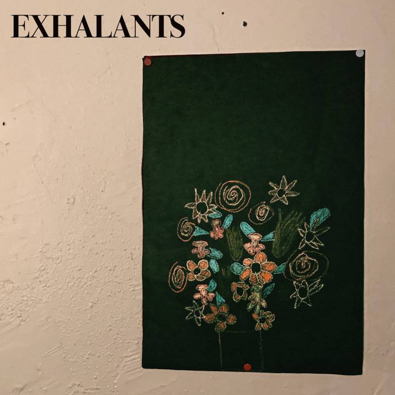 chronique : Exhalants - Atonement chronique Exhalants - Atonement