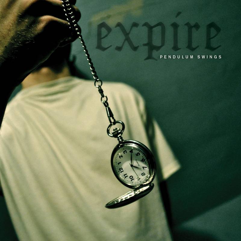 chronique : Expire - Pendulum Swings chronique Expire - Pendulum Swings