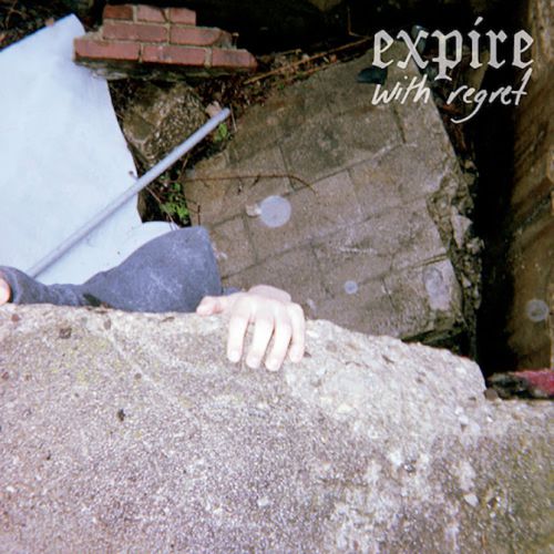 chronique Expire - With Regret