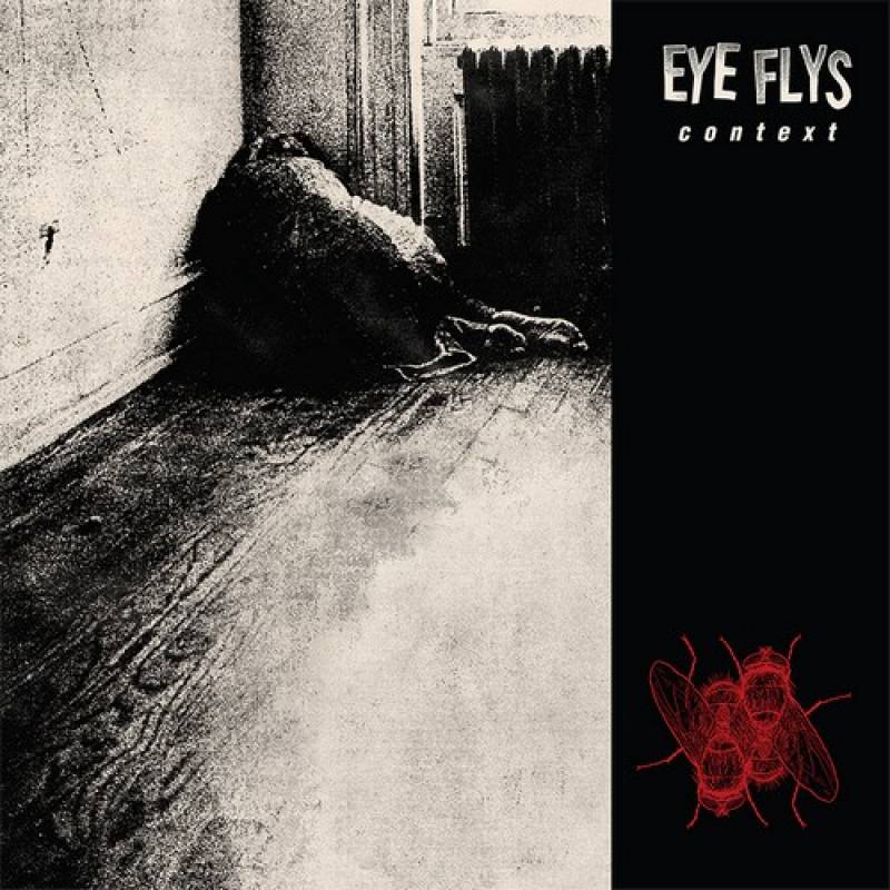 chronique Eye Flys - Context