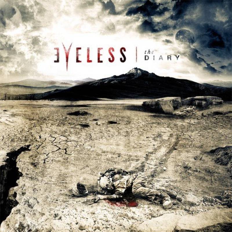 chronique : Eyeless - The Diary chronique Eyeless - The Diary
