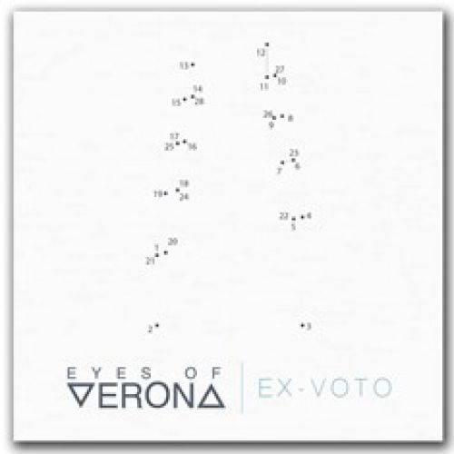 chronique Eyes Of Verona - Ex-voto