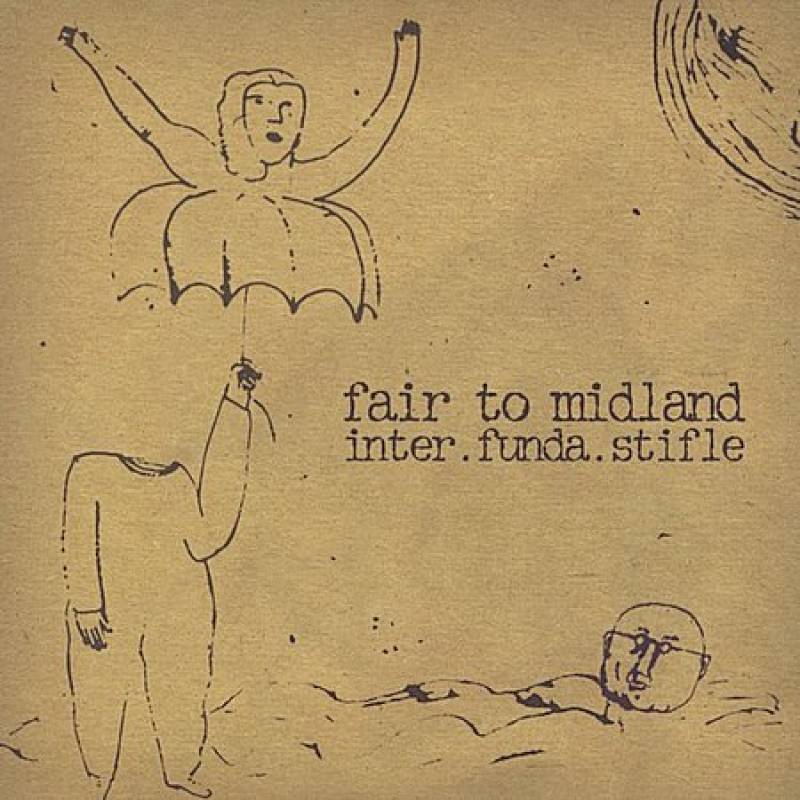 chronique Fair To Midland - Inter.funda.stifle