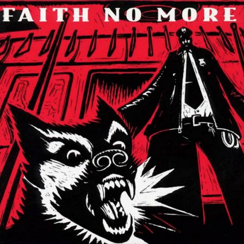 chronique Faith No More - King for a Day... Fool for a Lifetime