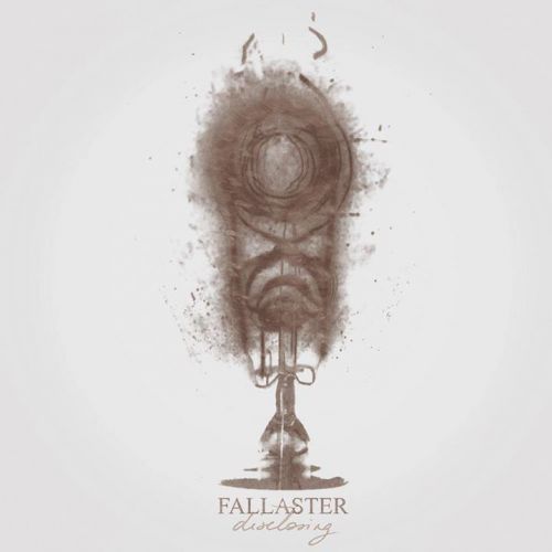 chronique Fallaster - Disclosing