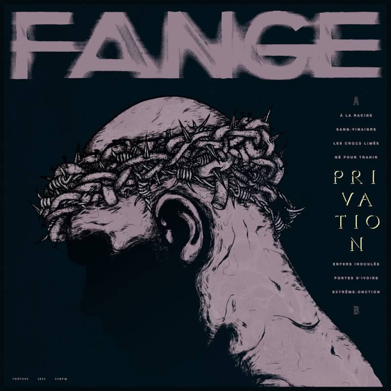 chronique Fange - Privation