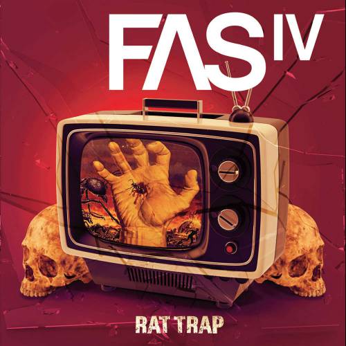 chronique Fasiv - Rat Trap