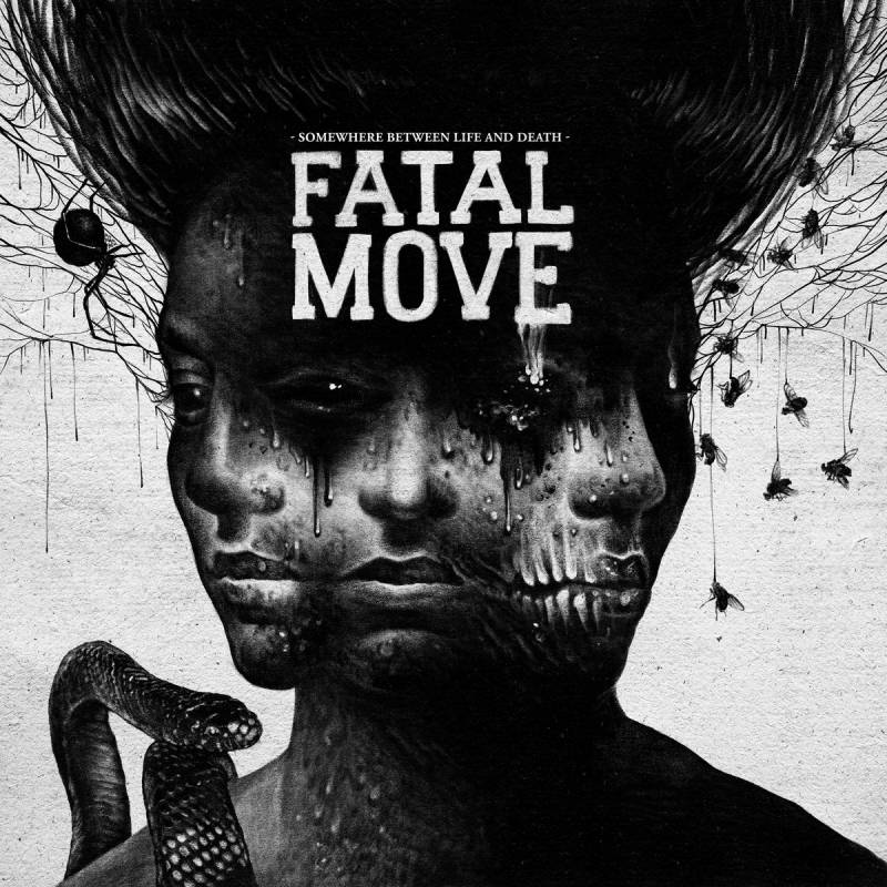 chronique Fatal Move - Somewhere Between Life And Death 