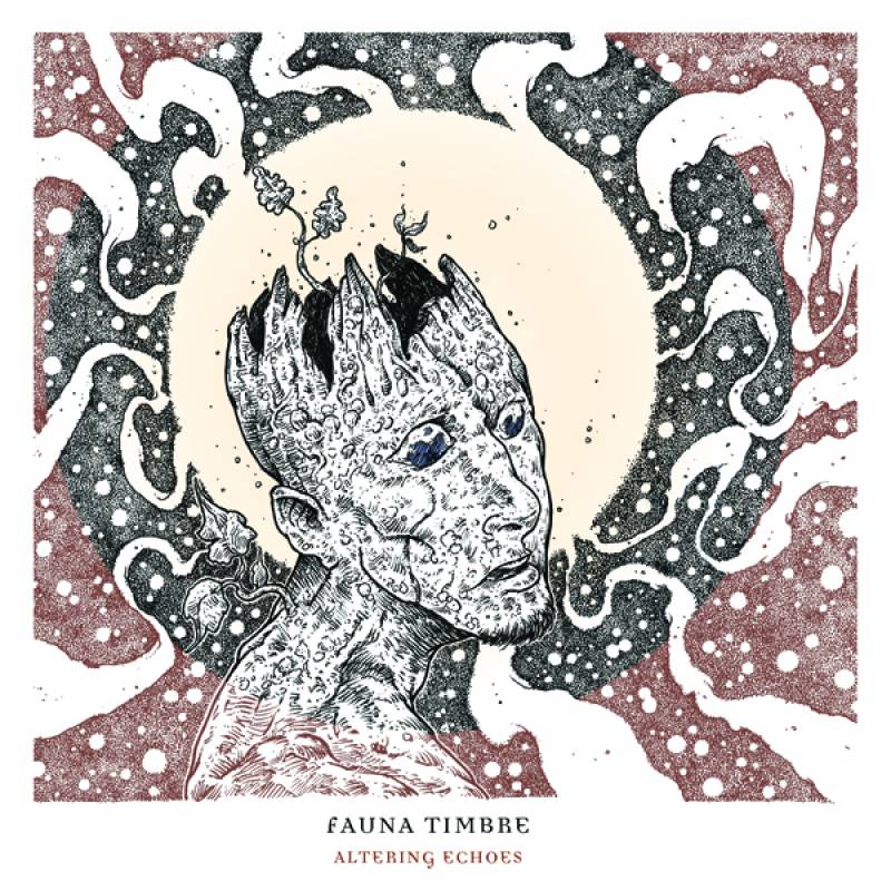 chronique Fauna Timbre - Altering echoes
