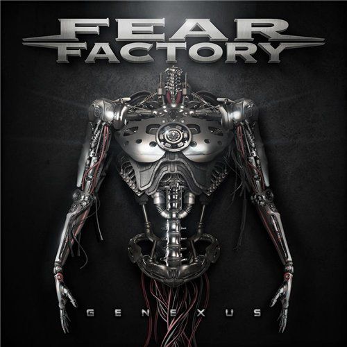 chronique : Fear Factory - Genexus chronique Fear Factory - Genexus