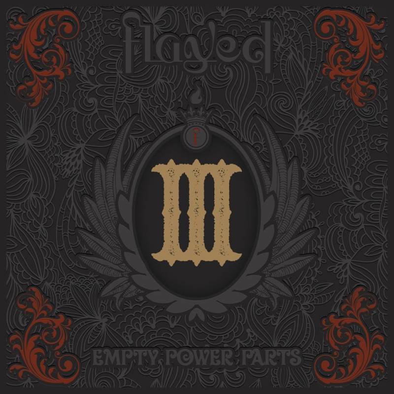 chronique Flayed - III- Empty Power Parts