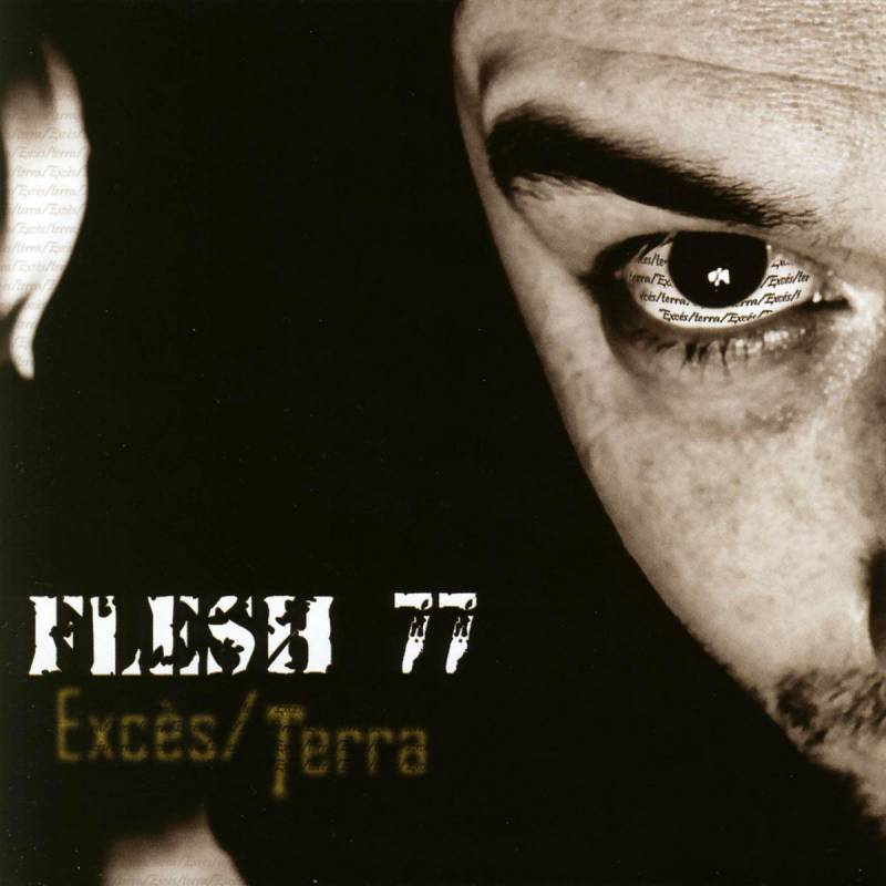 chronique : Flesh 77 - Excès/Terra chronique Flesh 77 - Excès/Terra