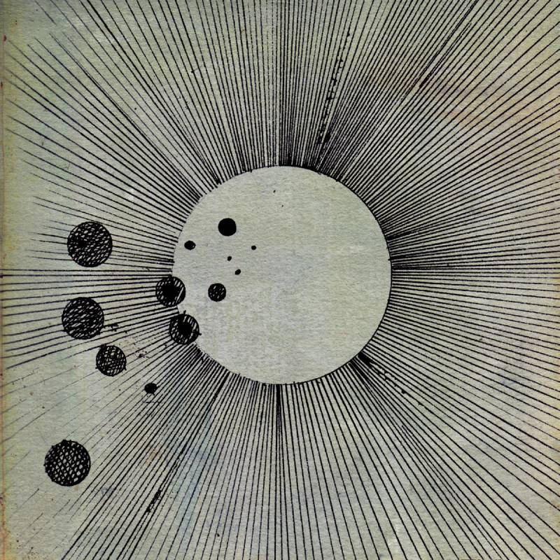 chronique Flying Lotus - Cosmogramma