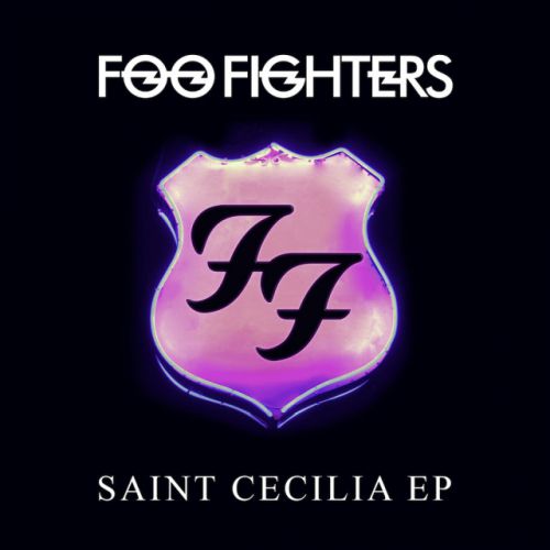 chronique Foo Fighters - Saint Cecilia