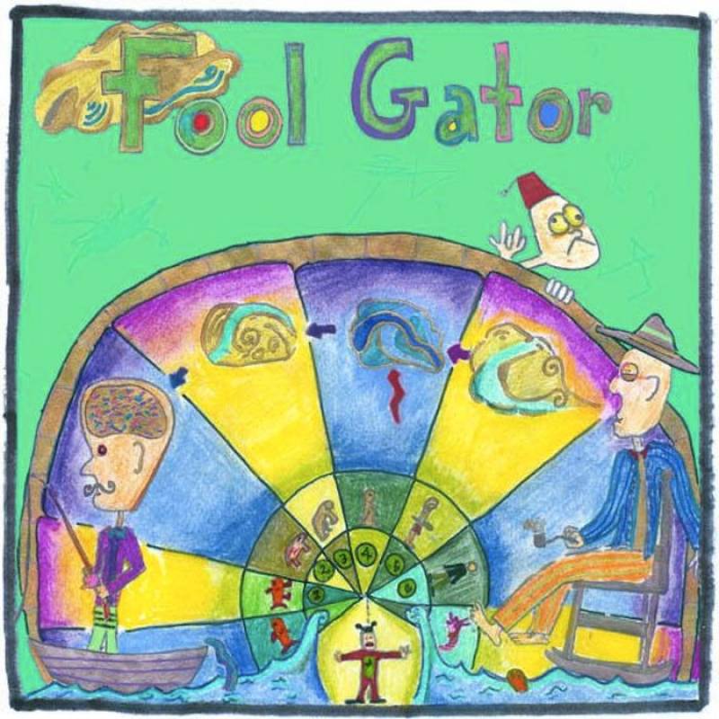 chronique Fool Gator - Gool Fator