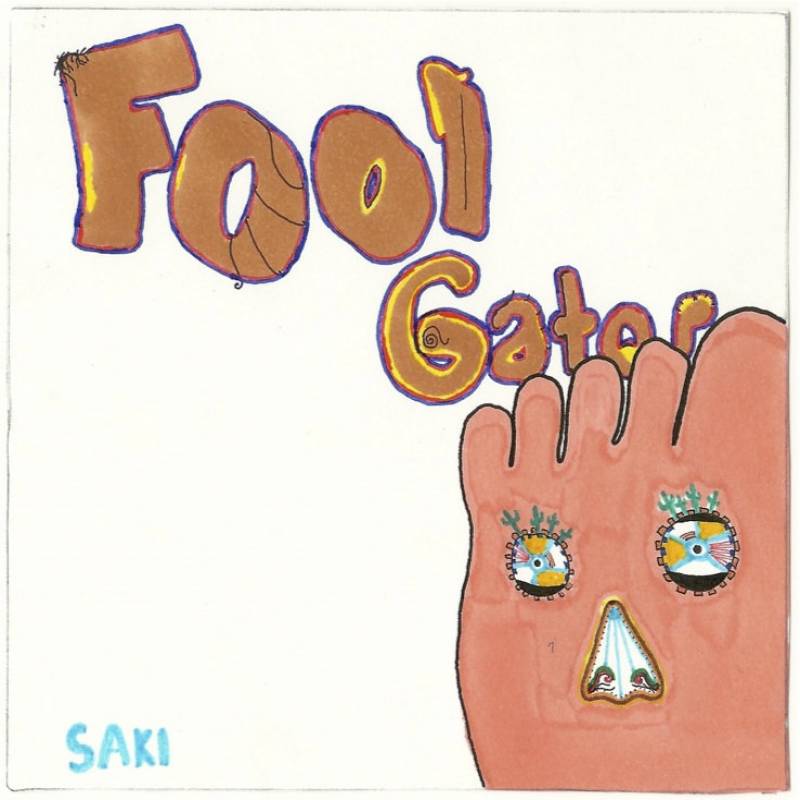 chronique : Fool Gator - Saki chronique Fool Gator - Saki