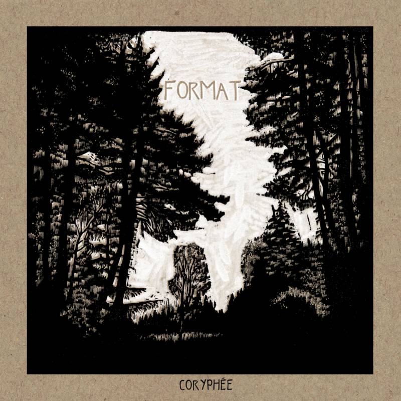 chronique Format - Coryphée