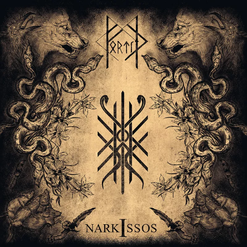 chronique : Fortíð - Narkissos chronique Fortíð - Narkissos
