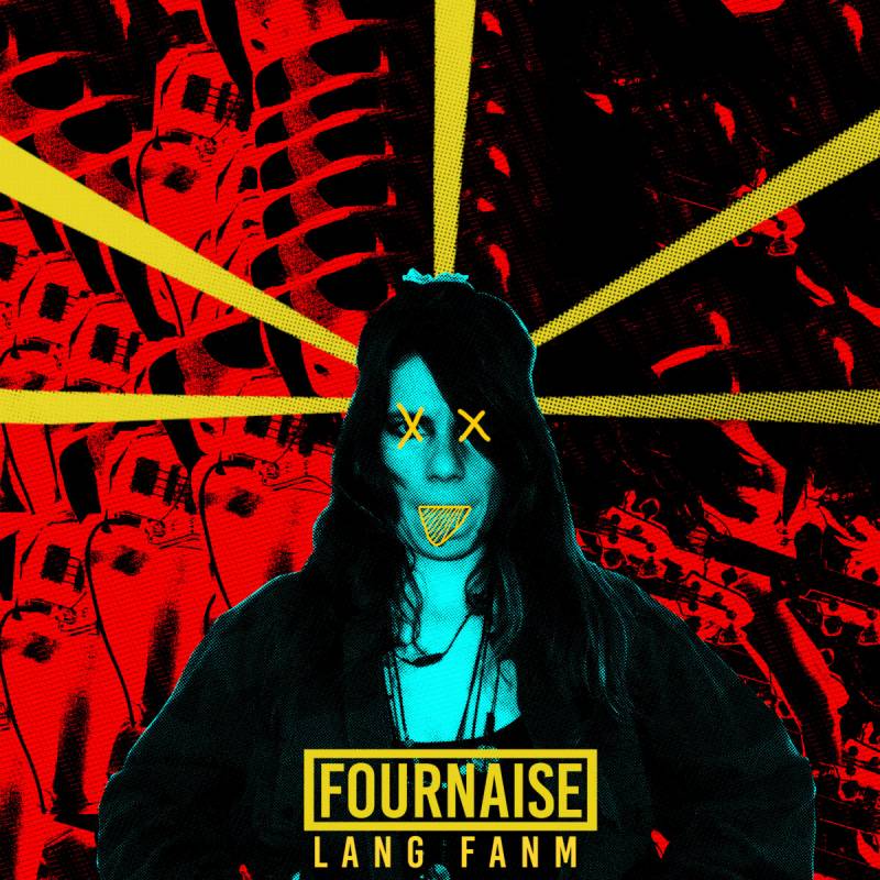 chronique : Fournaise - Lang Fanm chronique Fournaise - Lang Fanm
