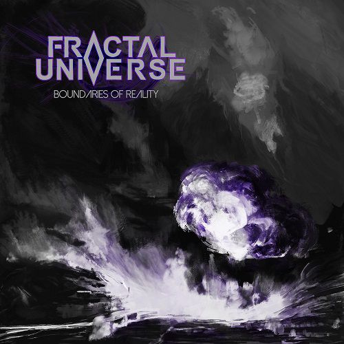 chronique Fractal Universe - Boundaries of Reality