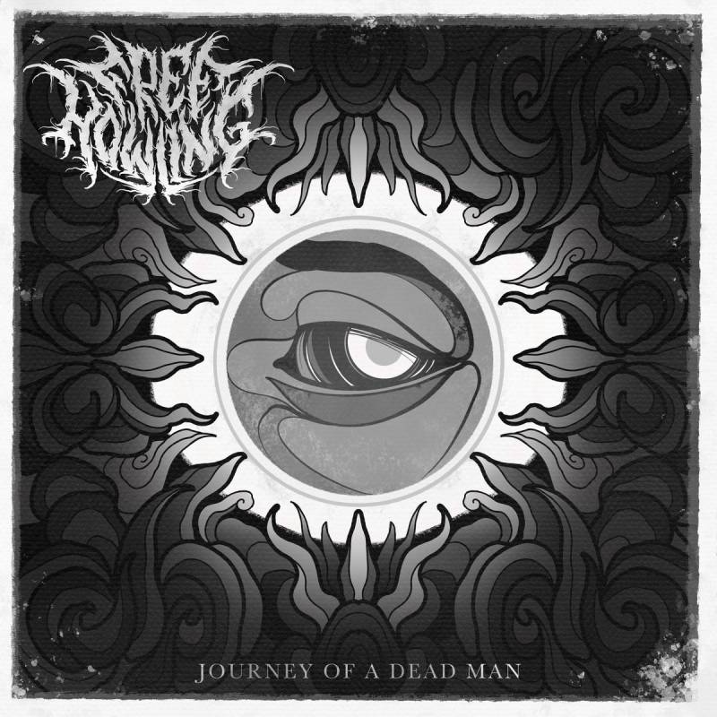 chronique : Freehowling - Journey of a Dead Man (EP) chronique Freehowling - Journey of a Dead Man (EP)