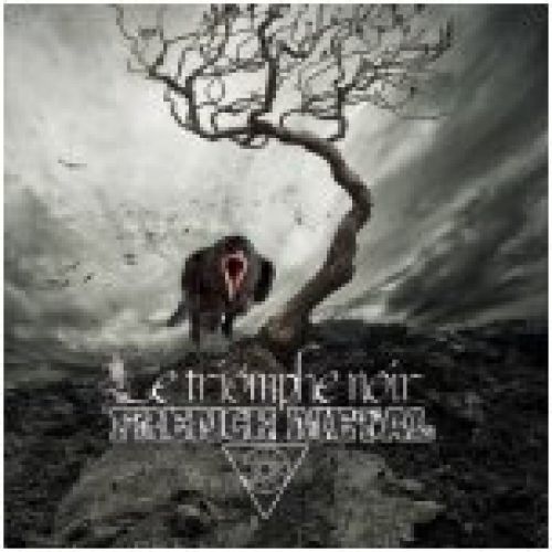 chronique French Metal - Le triomphe noir