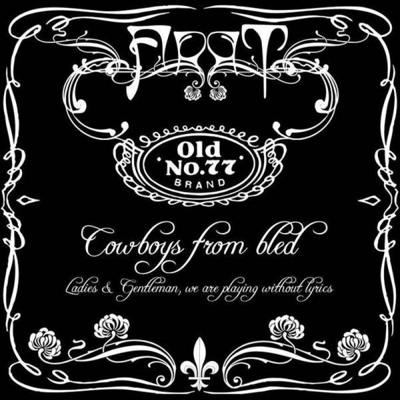 chronique Frrt - Cowboys from bled