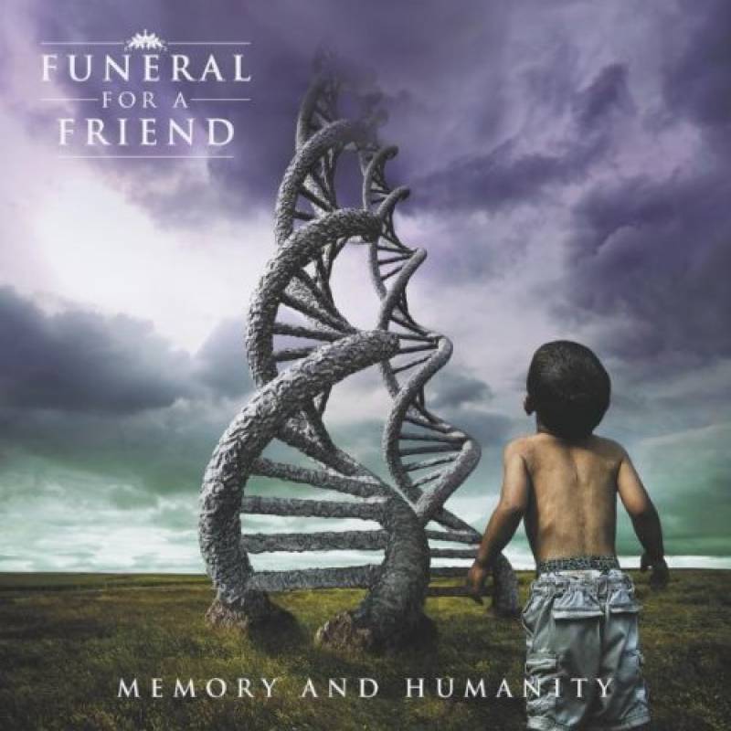 chronique Funeral for A Friend - Memory and humanity